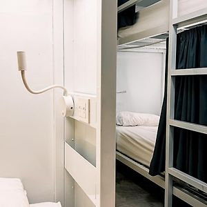Habitación Compartida